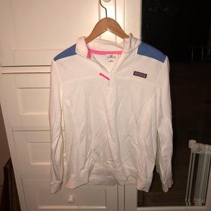 Vineyard Vines shep shirt
